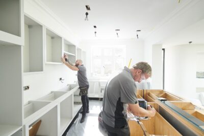 Remodeling Tips