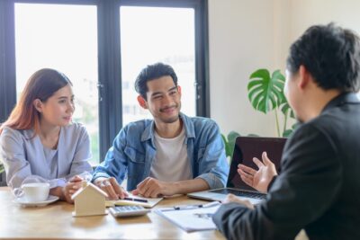 First Time Homebuyer Tips